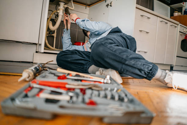 Best Sprinkler Systems  in Lockport Heights, LA