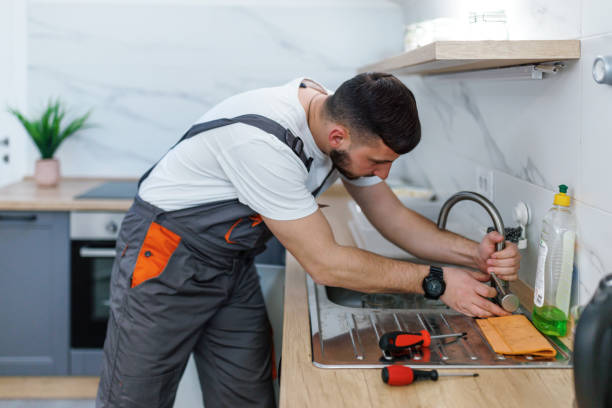 Best Affordable Plumber Near Me  in Lockport Heights, LA