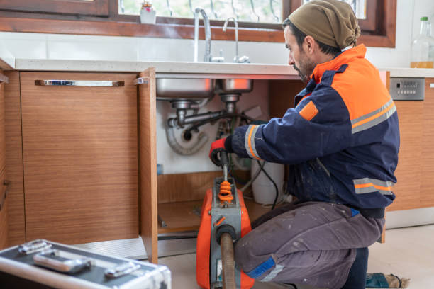 Best Sewer Cleaning Services  in Lockport Heights, LA