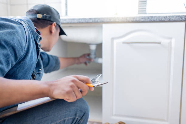 Best Water Softener Installation  in Lockport Heights, LA