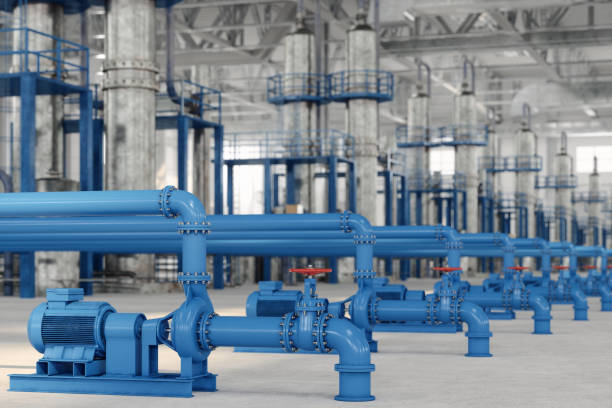 Professional Plumbing in Lockport Heights, LA