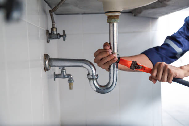 Best Plumbing Inspection Services  in Lockport Heights, LA