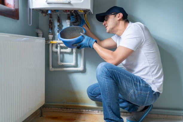 Best Faucet Repair  in Lockport Heights, LA