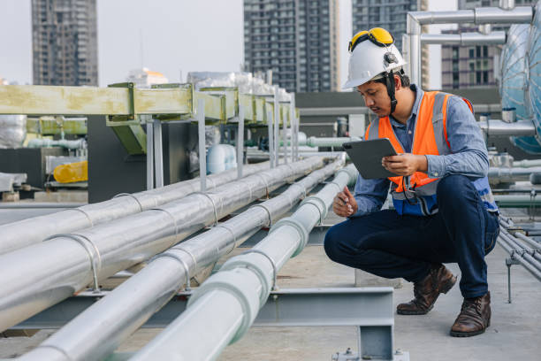 Best Clogged Drain Plumber  in Lockport Heights, LA