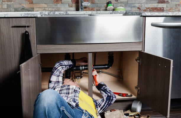 Best Local Plumber Services  in Lockport Heights, LA