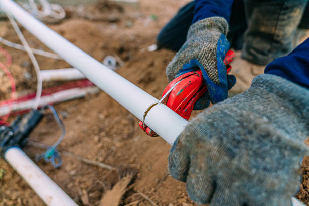 Best Plumbing Services Near Me  in Lockport Heights, LA
