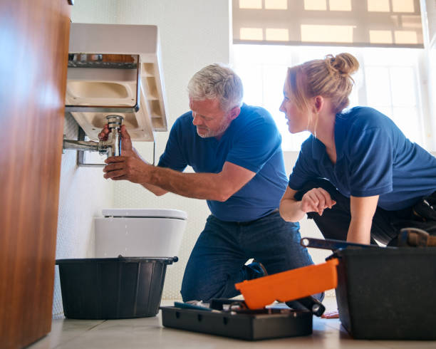 Best Emergency Plumber  in Lockport Heights, LA